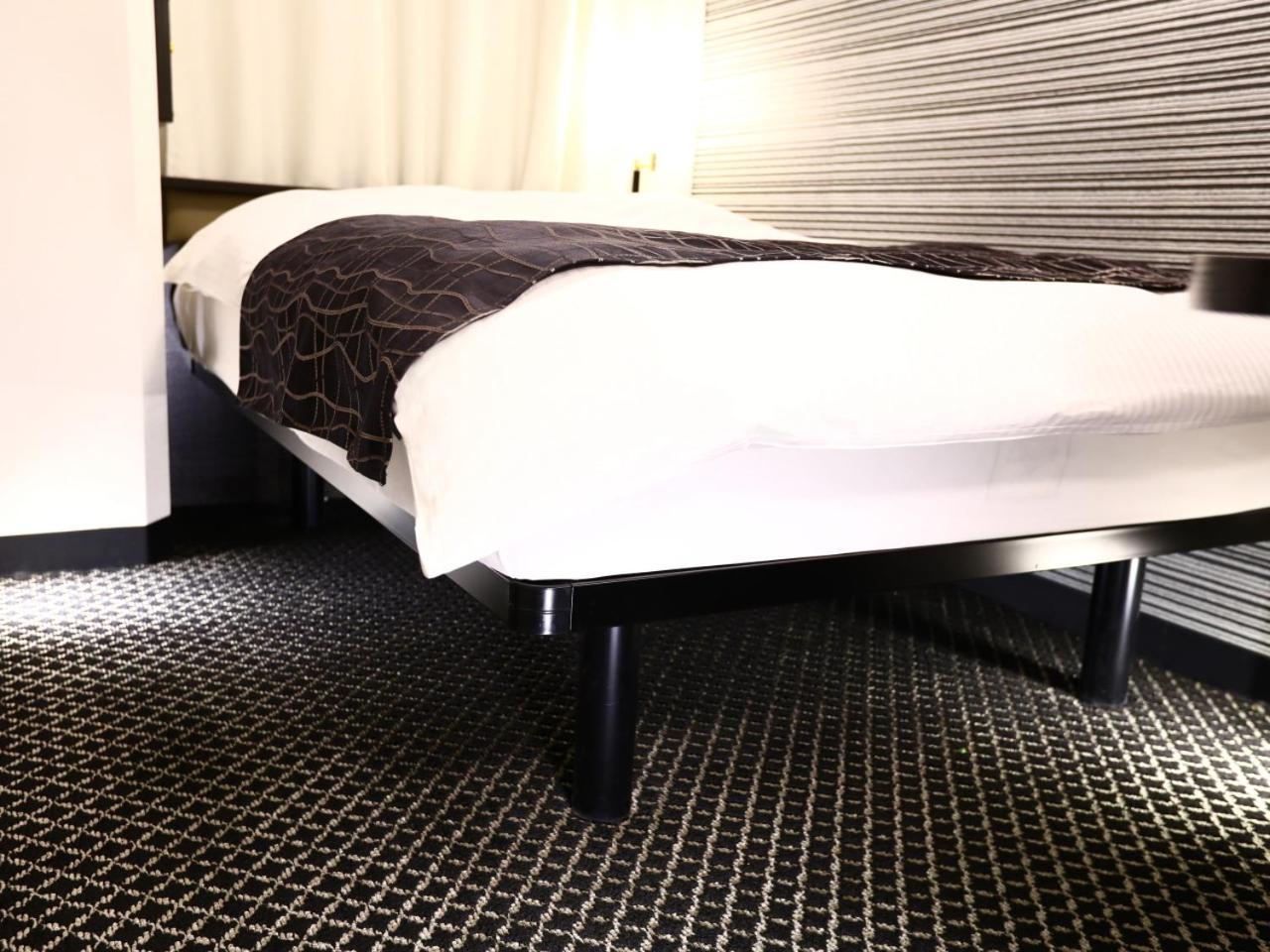 Apa Ekimae Hotel Chiba