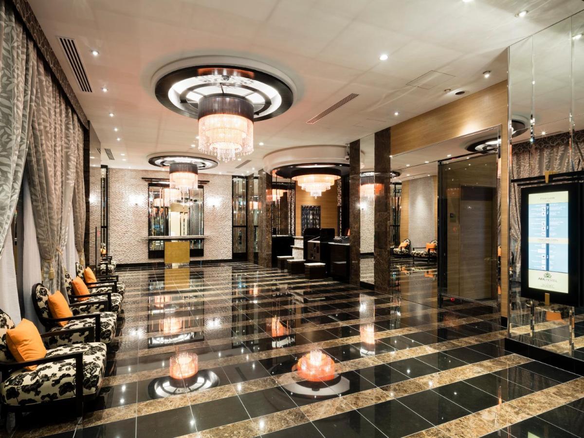 Apa Ekimae Hotel Chiba