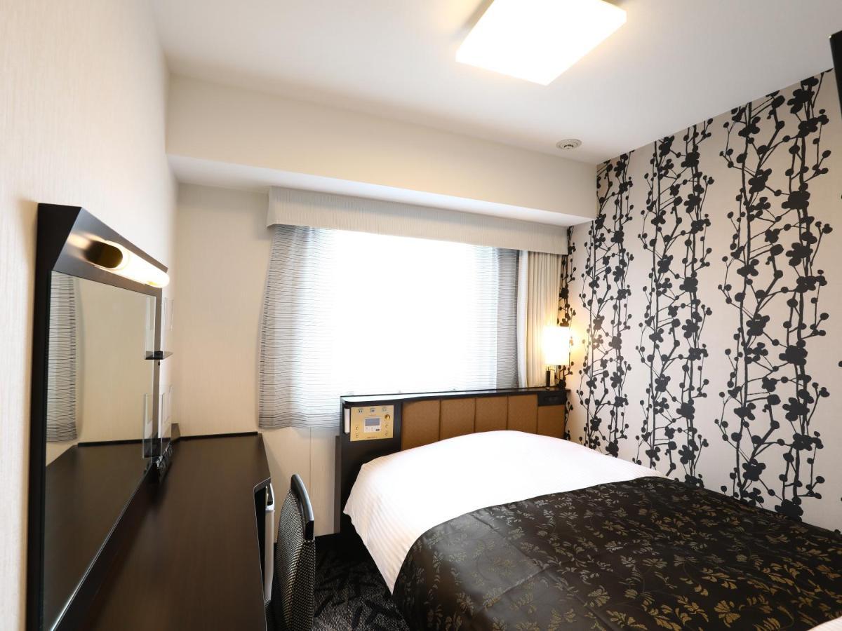 Apa Ekimae Hotel Chiba